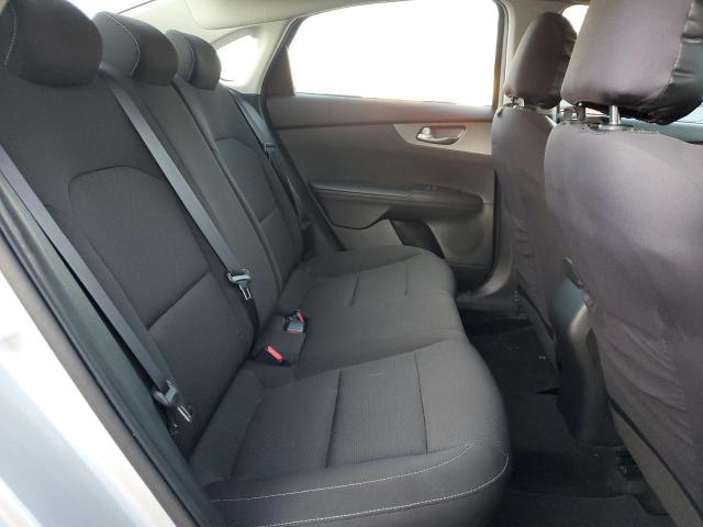 2021 KIA FORTE FE - 3KPF24AD3ME368814