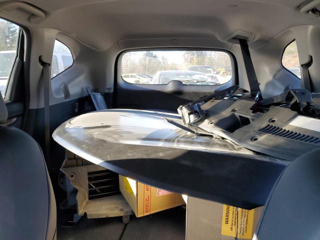 2019 HONDA CR-V EXL - 2HKRW2H86KH676941