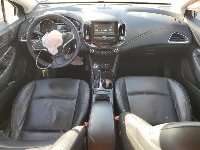 2018 CHEVROLET CRUZE PREM 1G1BF5SM6J7195320