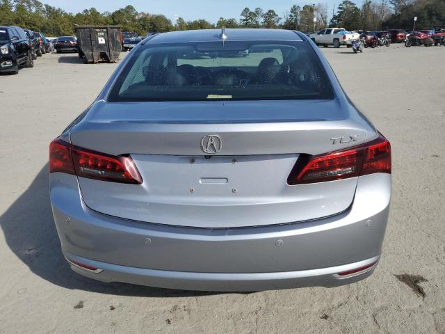 2015 ACURA TLX ADVANC - 19UUB2F79FA017234