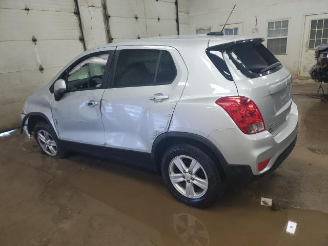 Vin: kl7cjksb7mb321416, lot: 87912795, chevrolet trax ls 20212