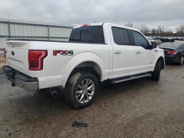 2016 FORD F150 SUPER - 1FTEW1EG1GKE46981