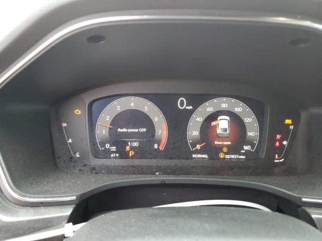 2023 ACURA INTEGRA A- - 19UDE4H30PA017458