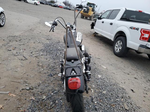 2007 HARLEY-DAVIDSON FXD - 1HD1GM4127K308343