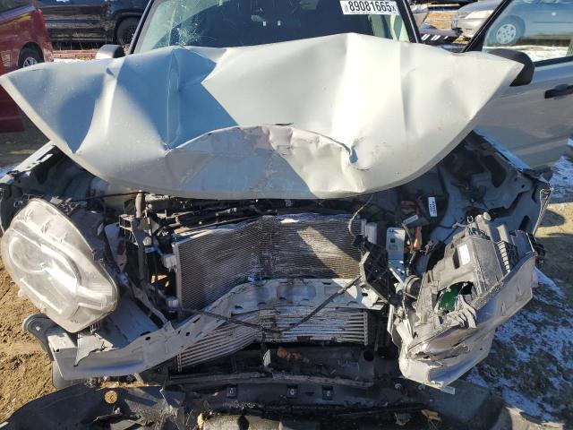 2023 FORD BRONCO SPO - 3FMCR9B61PRD43950