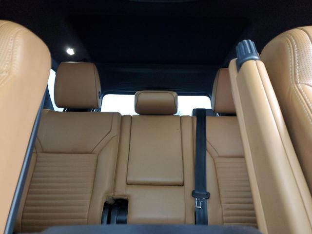 2020 LAND ROVER DISCOVERY SALRT2RV2L2431515