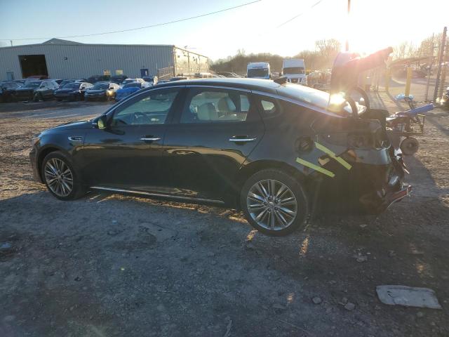 2018 KIA OPTIMA SXL 5XXGV4L24JG198778