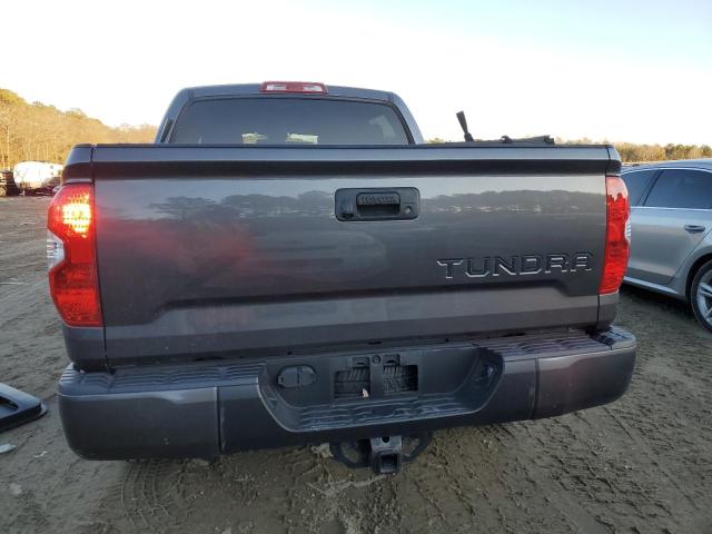 2019 TOYOTA TUNDRA CRE 5TFDY5F14KX824813