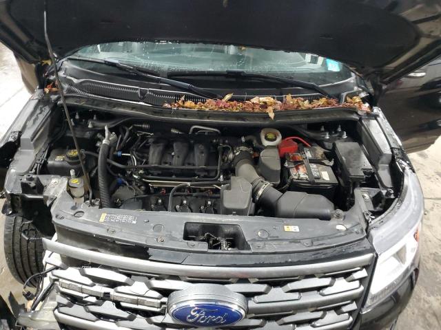 2018 FORD EXPLORER X - 1FM5K8D83JGC89474