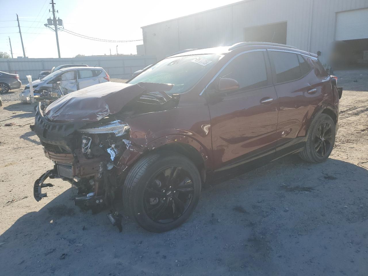 KL4AMDSLXRB067739 BUICK ENCORE GX 2024