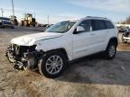 2016 JEEP GRAND CHER - 1C4RJFAG9GC310076