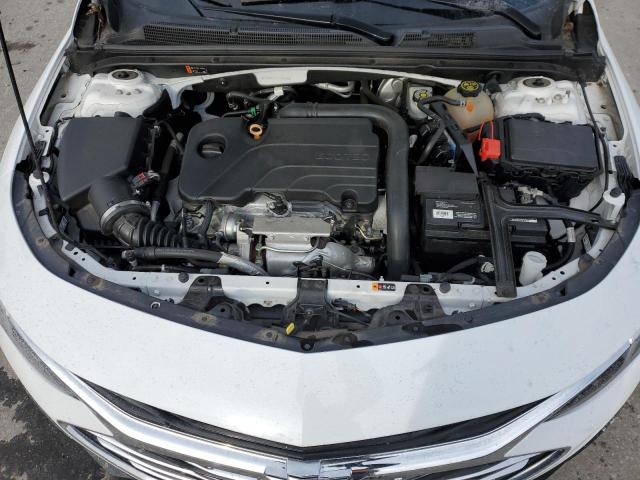 2020 CHEVROLET MALIBU LT 1G1ZD5ST7LF045785