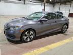 2018 HONDA CIVIC EX - 2HGFC3B35JH354525