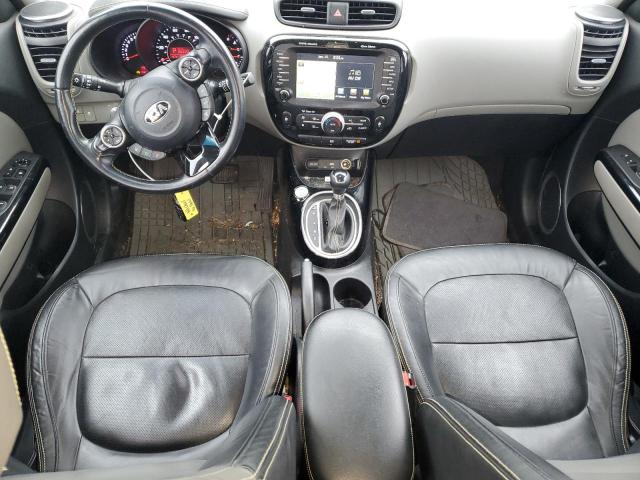 2016 KIA SOUL + - KNDJP3A55G7842491