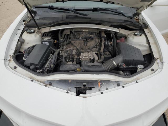 2015 CHEVROLET CAMARO LT - 2G1FD3D38F9103565
