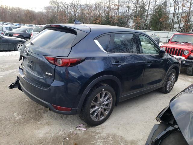 2019 MAZDA CX-5 GRAND - JM3KFBDM3K1634827