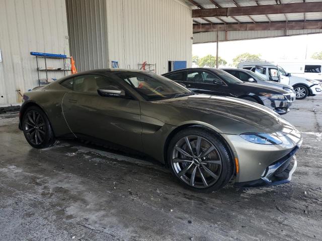 Vin: scfsmgaw8lgn05032, lot: 85964234, aston martin all models 20204