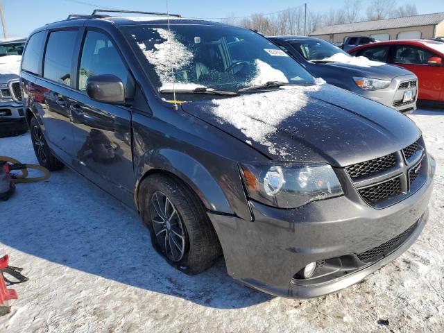 2018 DODGE GRAND CARA - 2C4RDGEG1JR318906