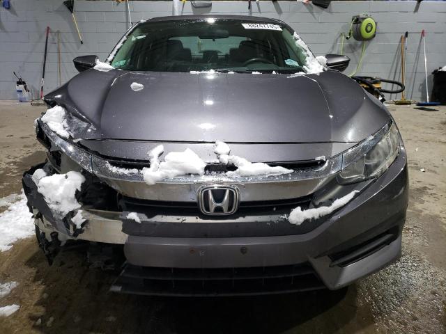 2016 HONDA CIVIC LX - 19XFC2F57GE040710