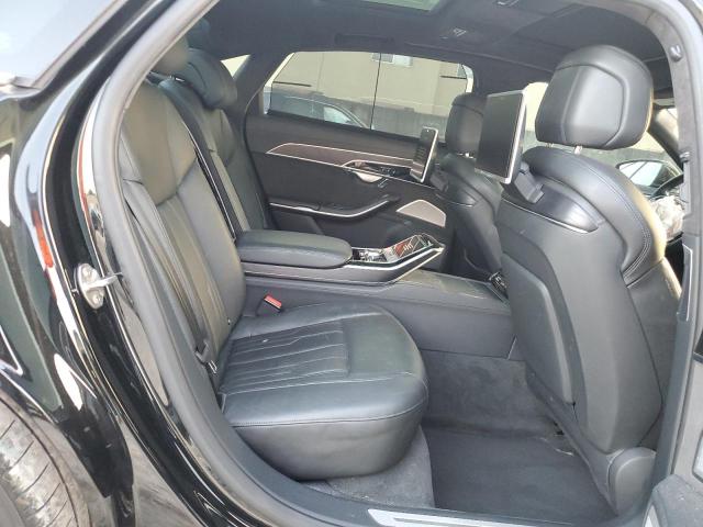 2019 AUDI A8 L WAU8DBF86KN017839
