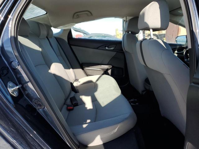 2016 HONDA CIVIC LX - 19XFC2F54GE082848