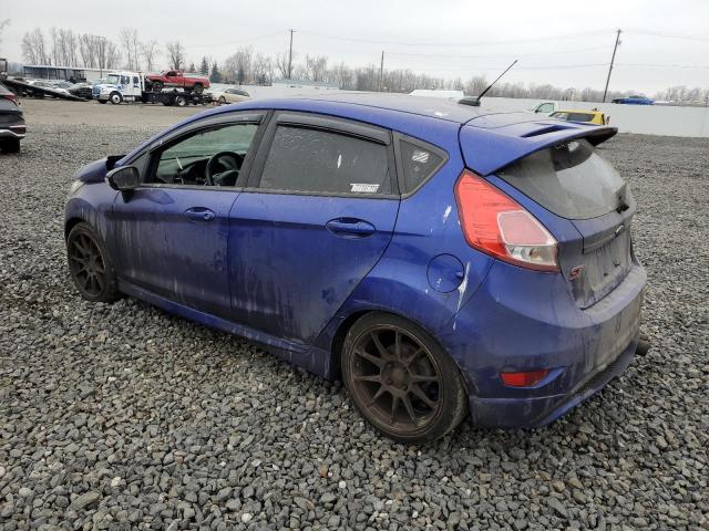 2015 FORD FIESTA ST - 3FADP4GX8FM124018