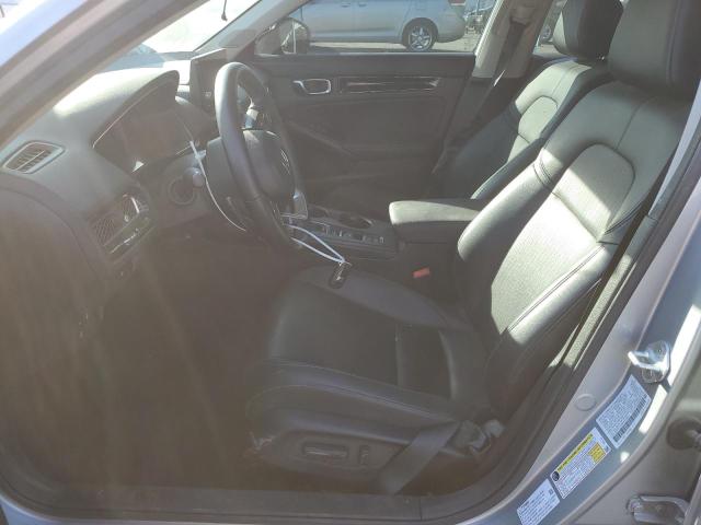 2023 HONDA CIVIC TOUR 2HGFE1F99PH313921