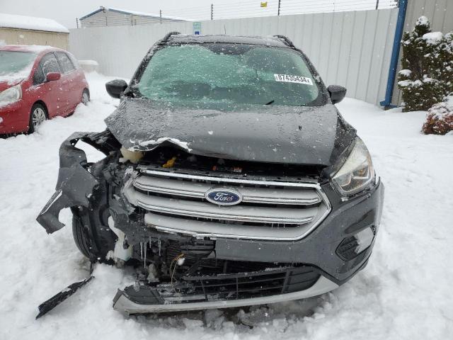 2019 FORD ESCAPE SEL - 1FMCU9HD7KUB53284