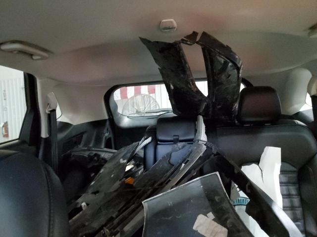 2016 FORD EDGE SEL - 2FMPK3J90GBB11062