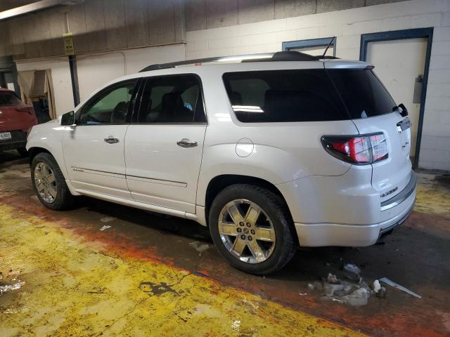 2016 GMC ACADIA DEN - 1GKKVTKD4GJ114720