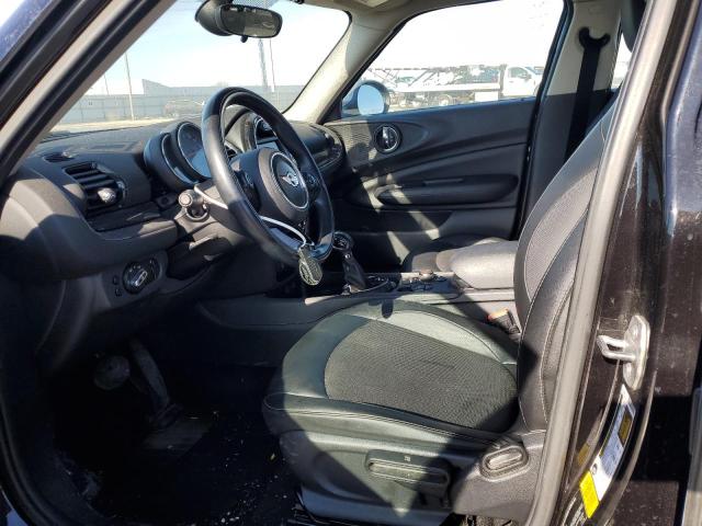 2016 MINI COOPER CLU WMWLN5C53G2E29411