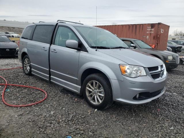 2018 DODGE GRAND CARA - 2C4RDGCG4JR240060