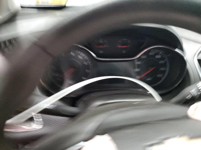 2016 CHEVROLET CRUZE LT - 1G1BE5SM9G7306700