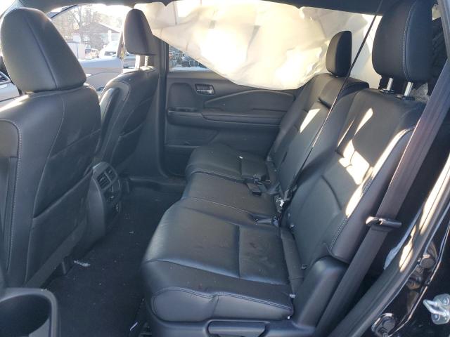 5FNYF8H57LB019912 2020 HONDA PASSPORT