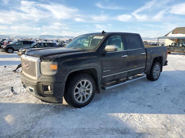 Vin: 3gtu2wec7fg134638, lot: 88152815, gmc sierra k1500 denali 2015 img_1