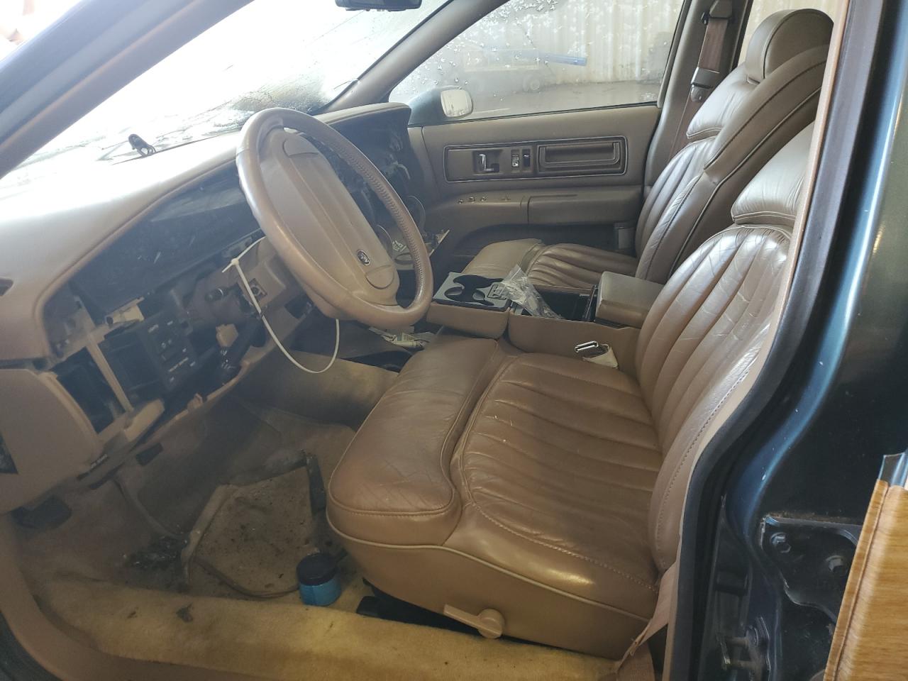 Lot #3050666333 1993 BUICK ROADMASTER