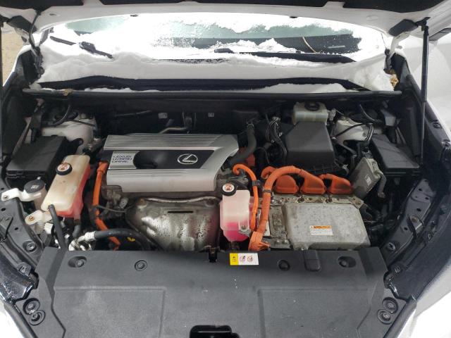 2017 LEXUS NX 300H JTJBJRBZ6H2065065