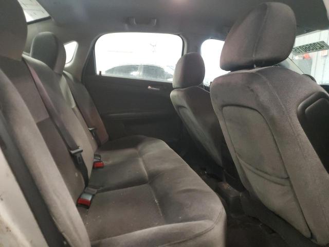 2013 CHEVROLET IMPALA LS - 2G1WF5E39D1266094
