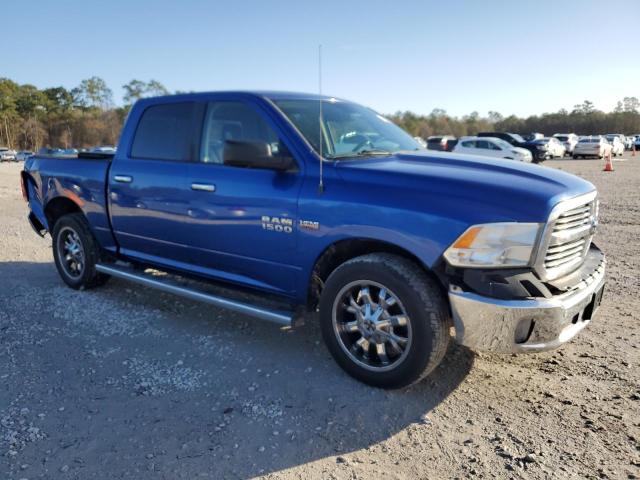 2016 RAM 1500 SLT - 1C6RR6LT7GS194733