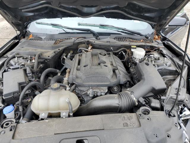 2020 FORD MUSTANG - 1FA6P8TH0L5168482
