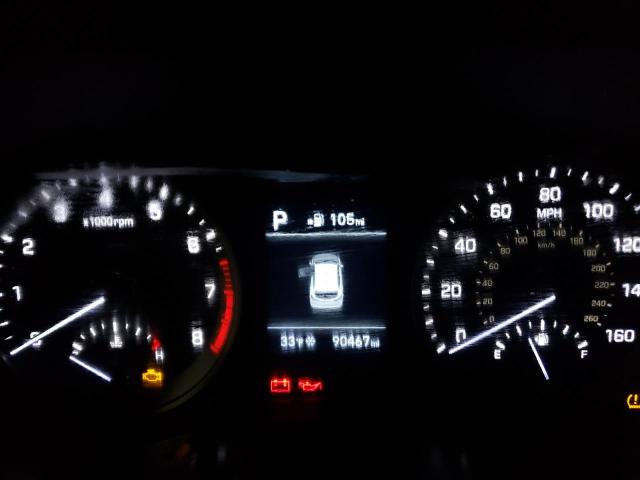2021 HYUNDAI TUCSON SE - KM8J2CA47MU321500