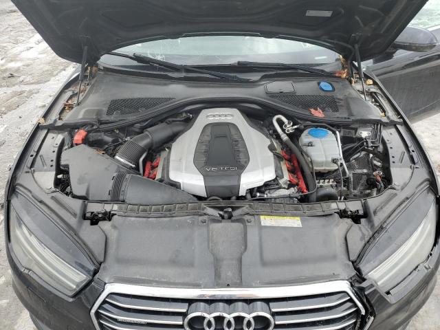 wauwgafc9gn080969 - 2016 Audi a7 premium plus - #42550645