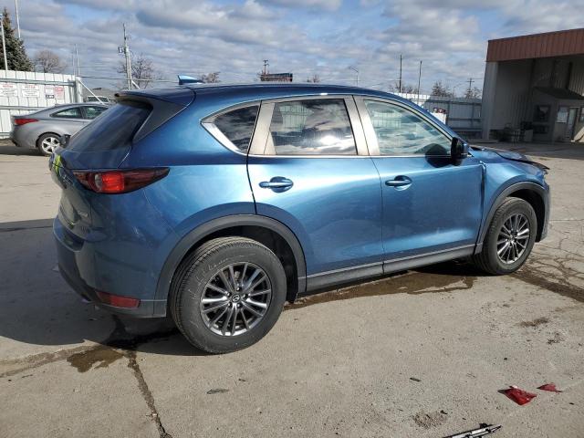 2019 MAZDA CX-5 TOURI JM3KFBCM8K0686204