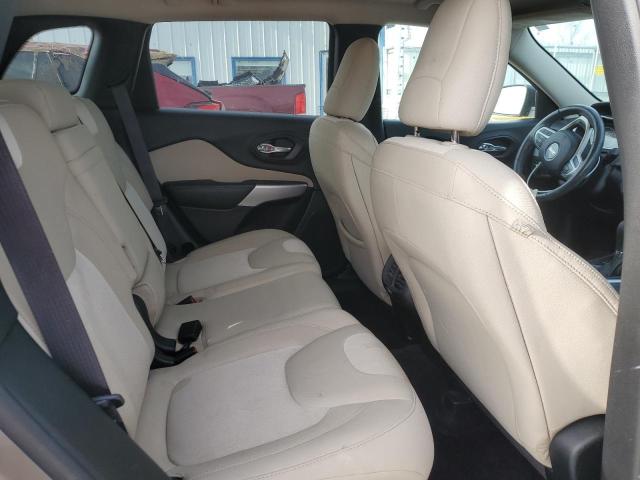 2017 JEEP CHEROKEE S - 1C4PJMAB1HW609237