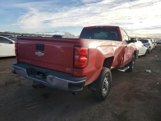 Vin: 1gc0cueg1fz120723, lot: 86566784, chevrolet all models c2500 heavy duty 20153