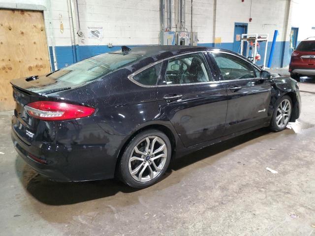 Vin: 3fa6p0ru7kr168528, lot: 41978735, ford fusion titanium 20193