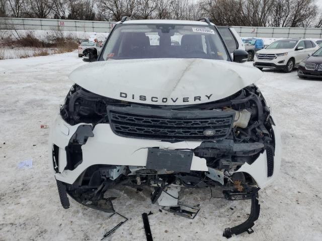 2019 LAND ROVER DISCOVERY SALRR2RV3K2414266