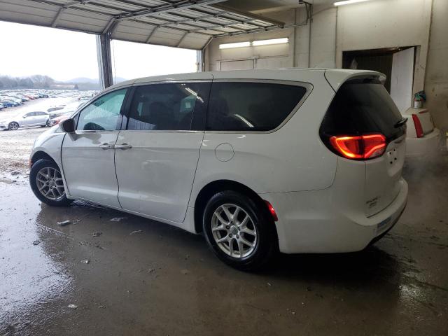 Vin: 2c4rc1fg0lr129343, lot: 42378365, chrysler pacifica touring 20202