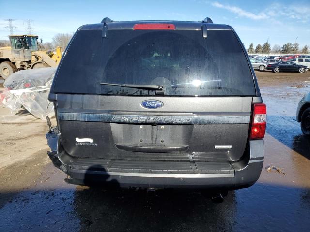 2017 FORD EXPEDITION - 1FMJU2AT4HEA32425
