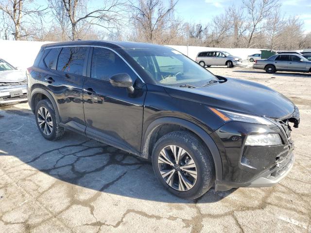 Vin: 5n1bt3bb1nc691797, lot: 43067035, nissan rogue sv 20224